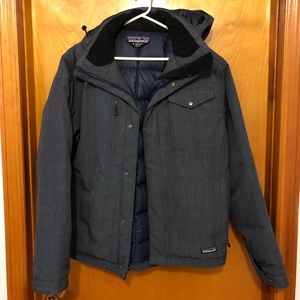 Patagonia Wanaka Down Shell Jacket